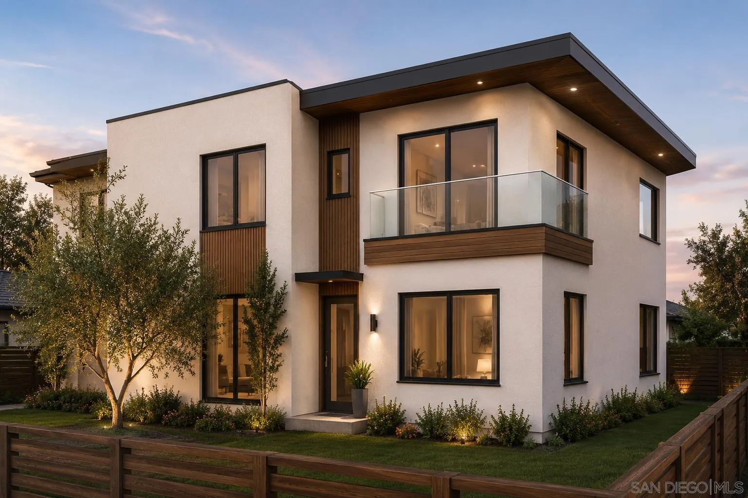 304 La Veta Ave