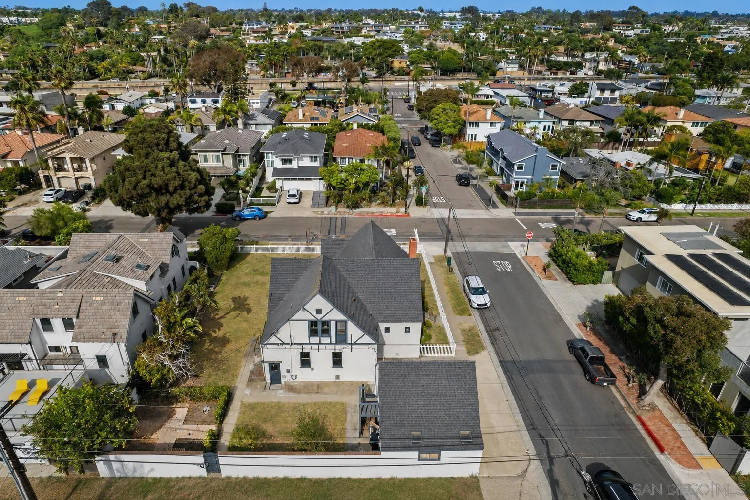 304 La Veta Ave