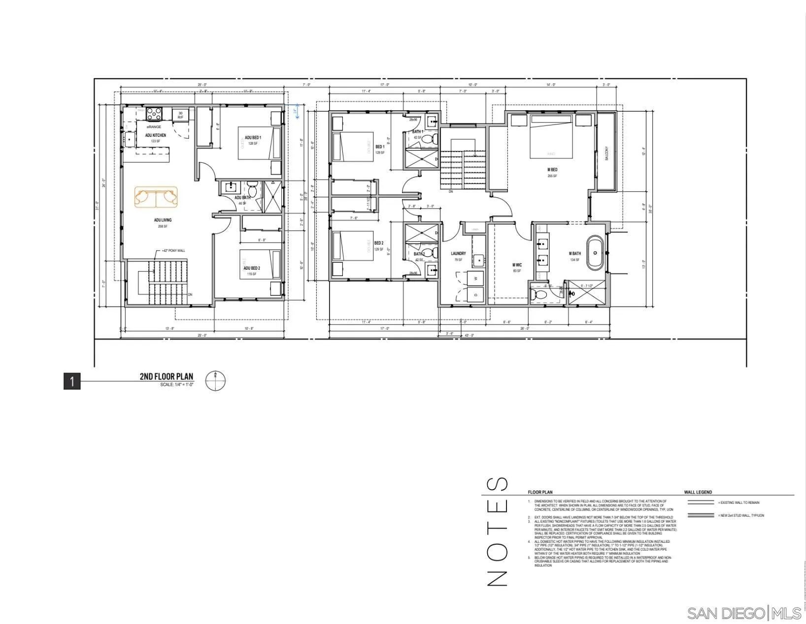 304 La Veta Ave