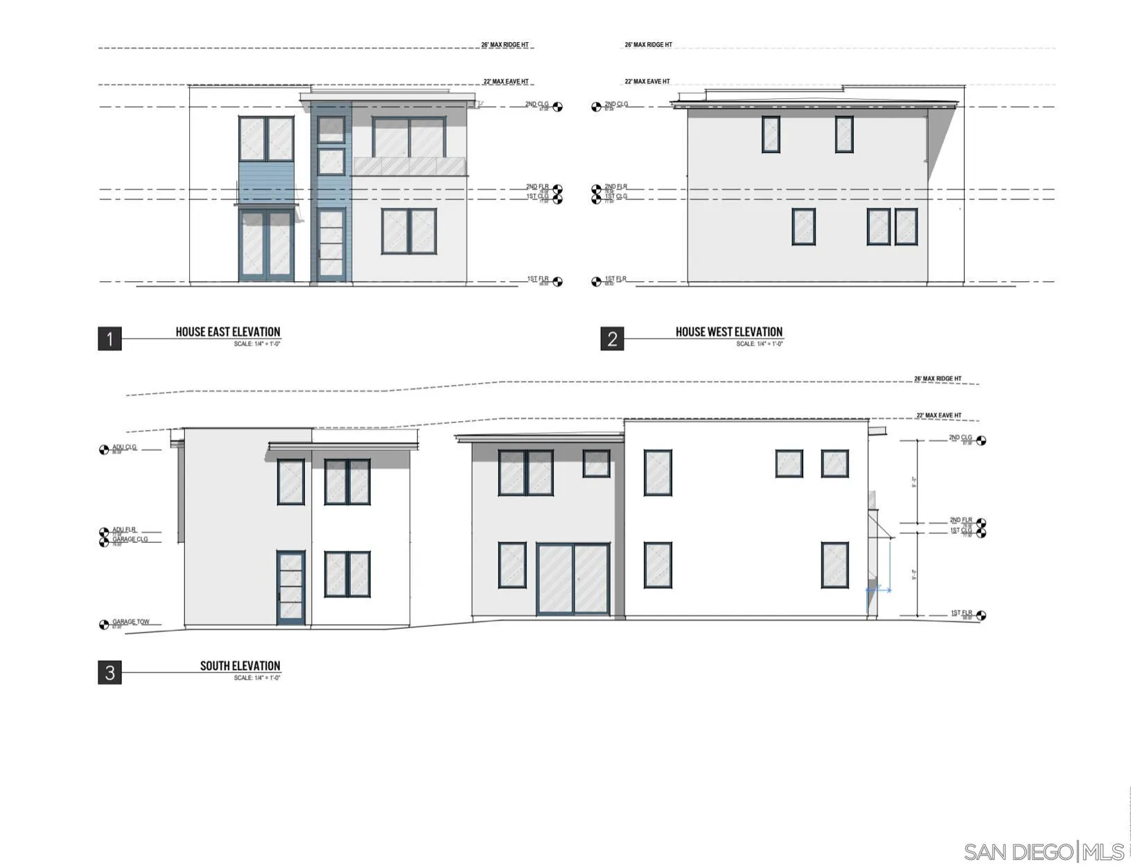 304 La Veta Ave
