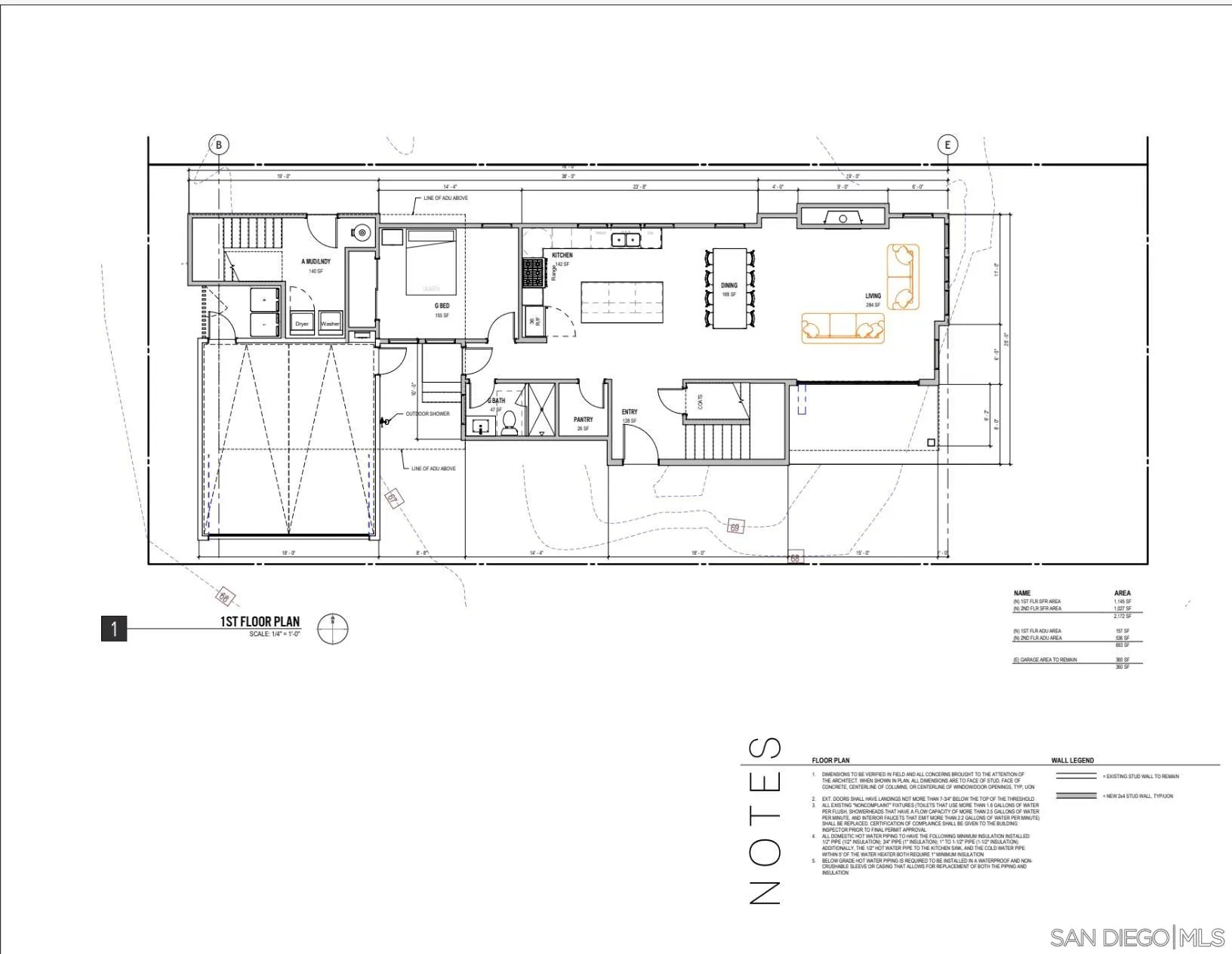 304 La Veta Ave