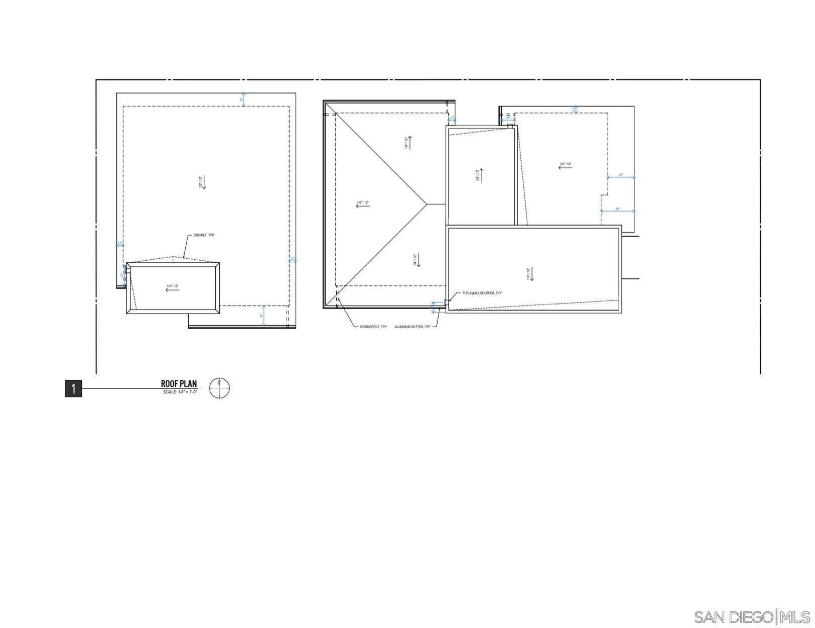 304 La Veta Ave