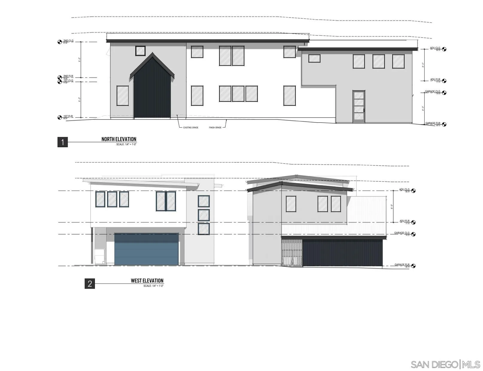 304 La Veta Ave