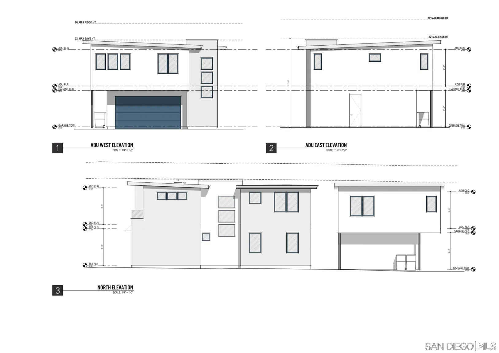 304 La Veta Ave