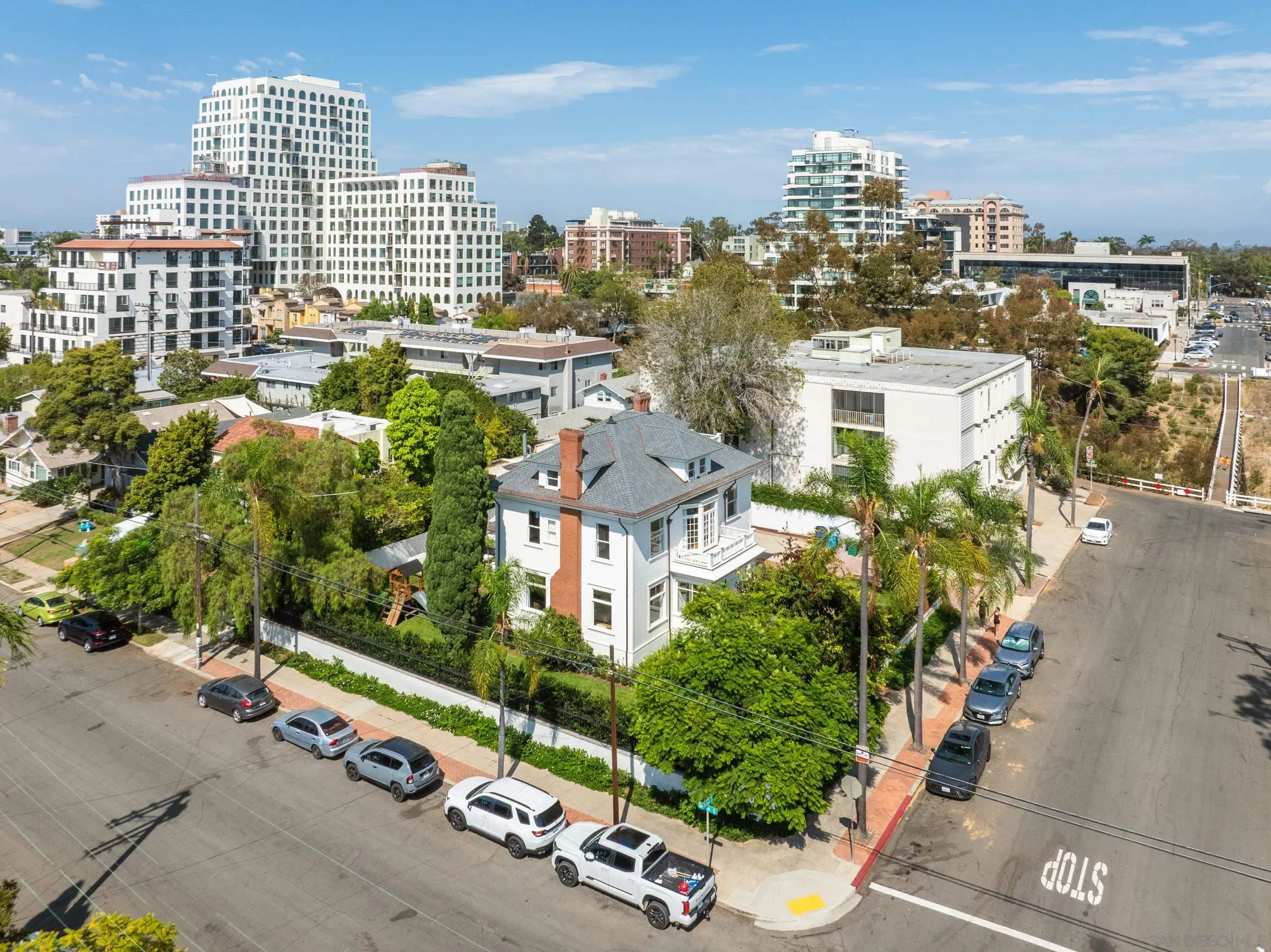 212 Quince St