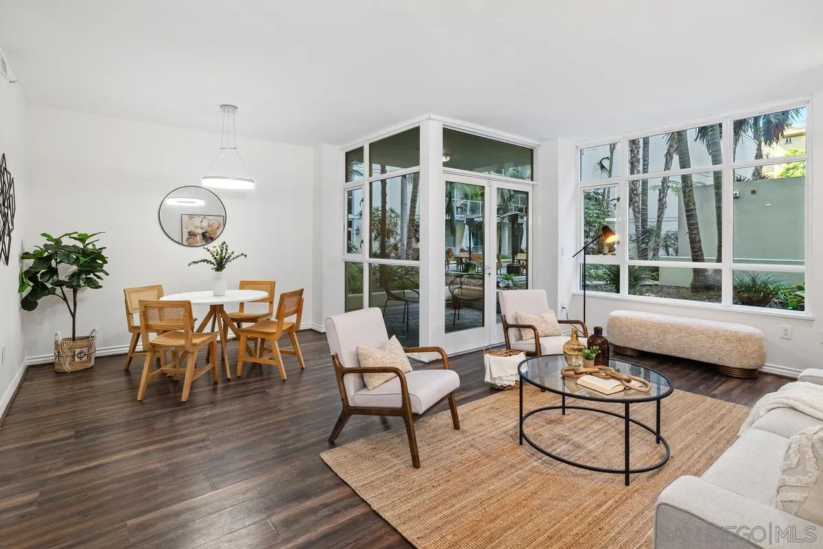 850 Beech St Unit 203