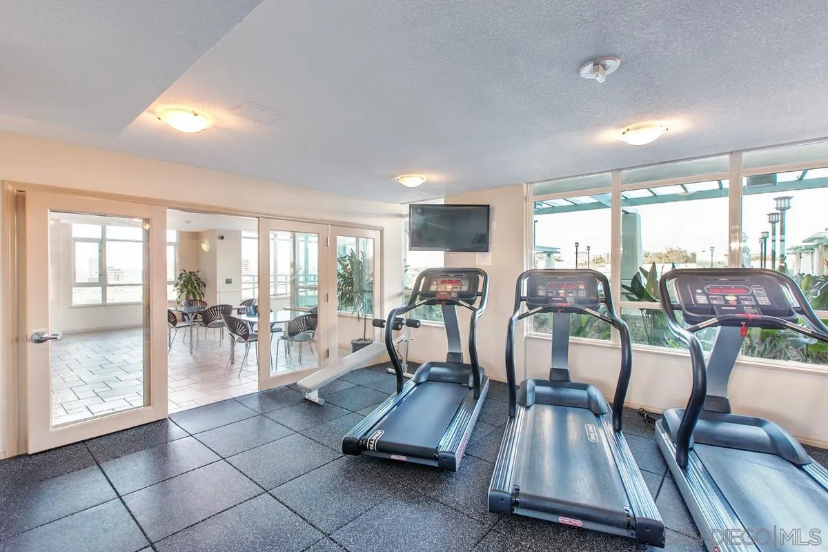 850 Beech St Unit 203