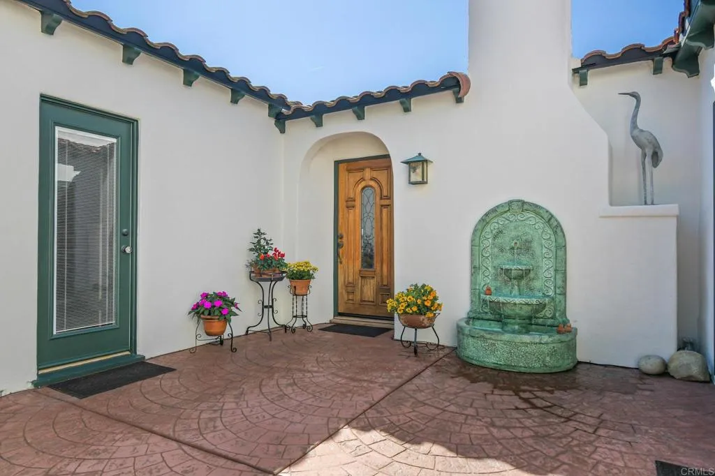 5036 Litchfield Road
