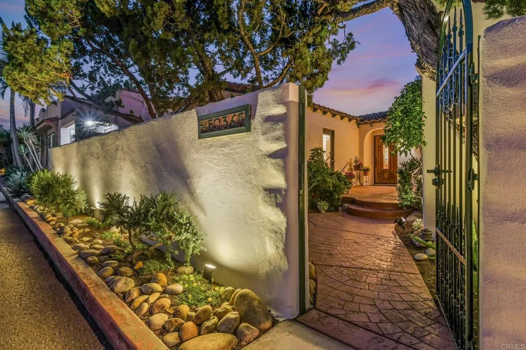 5036 Litchfield Road