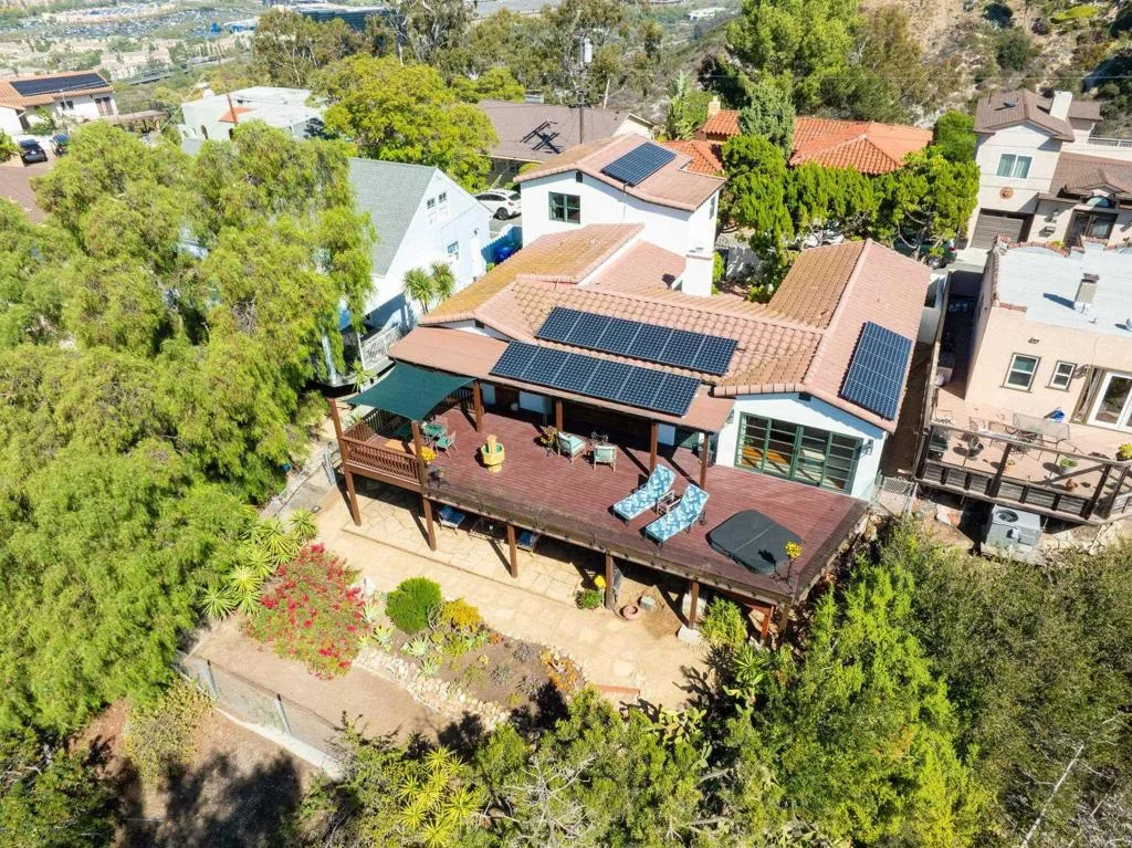 5036 Litchfield Road