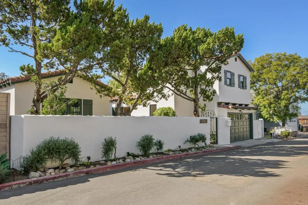 5036 Litchfield Road