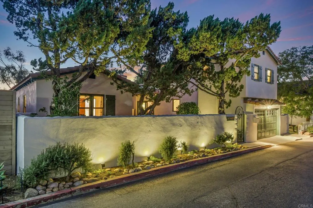 5036 Litchfield Road
