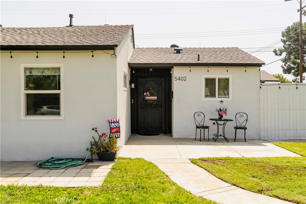 5402 N Fairvalley Avenue