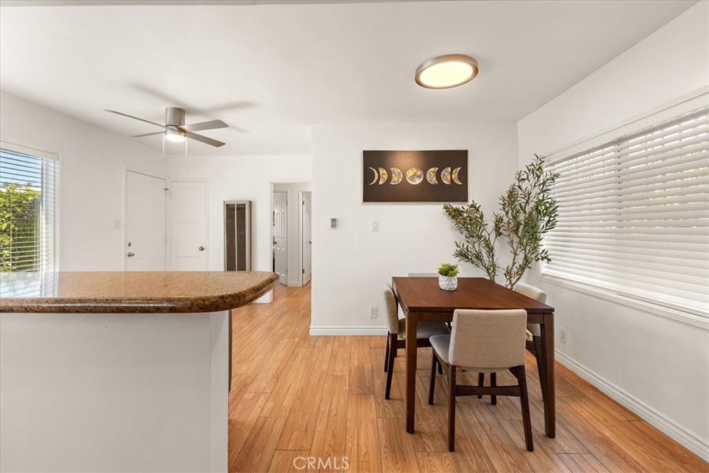 2820 S La Brea Avenue