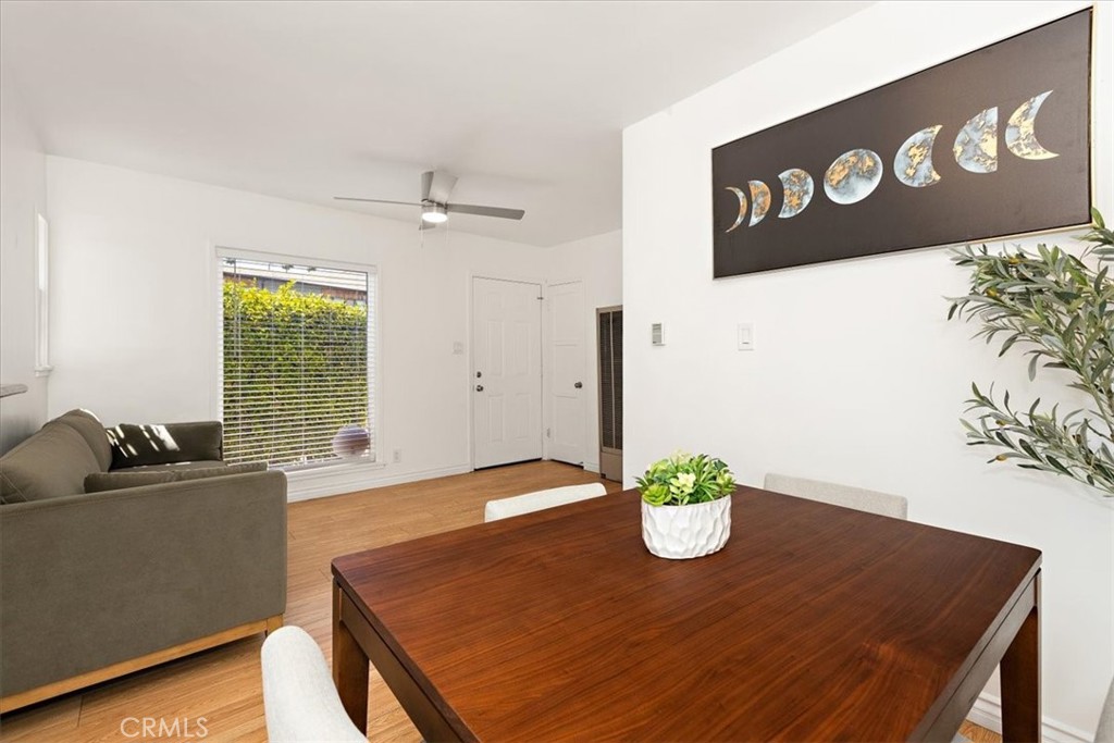 2820 S La Brea Avenue