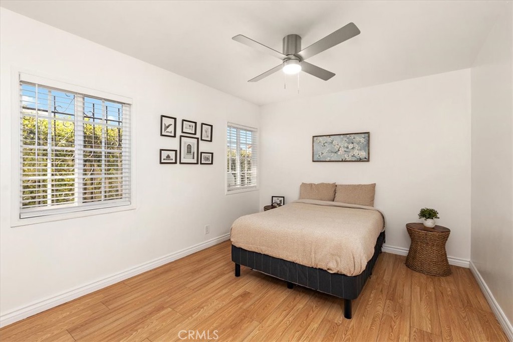 2820 S La Brea Avenue