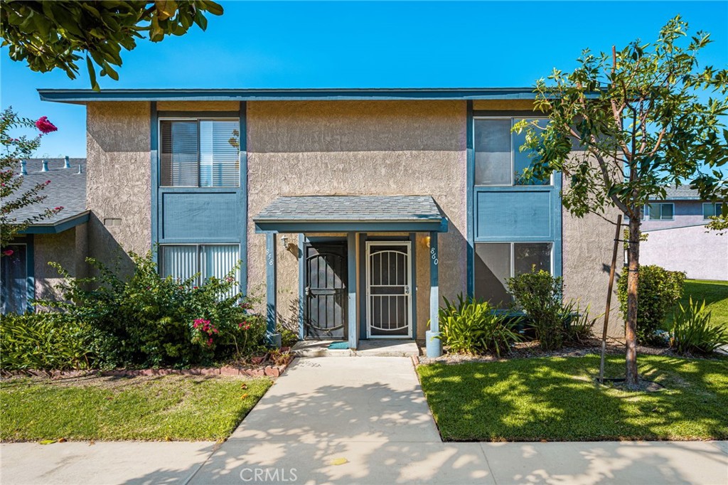 860 Windwood Drive