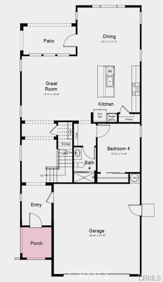 456 Citrus Oak Road