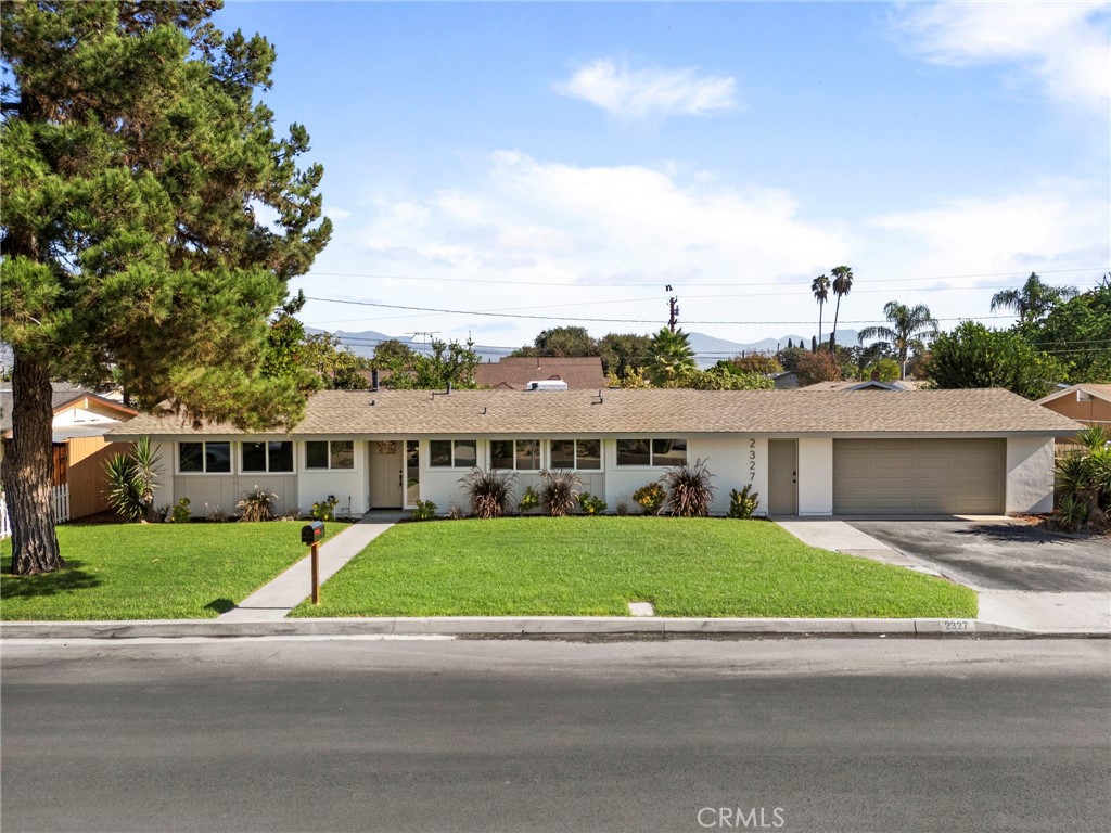 2327 W Sherway Street West Covina Ca Us 91790 Tr26222036