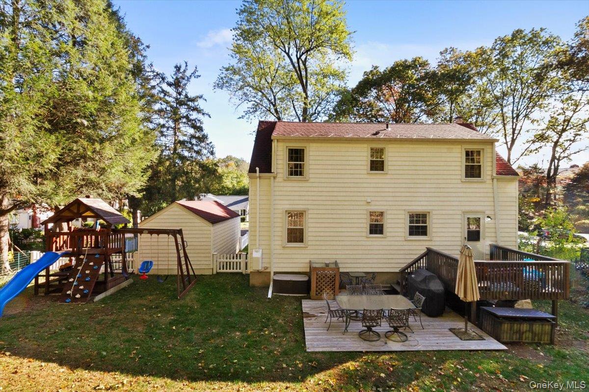 150 Parkview Place