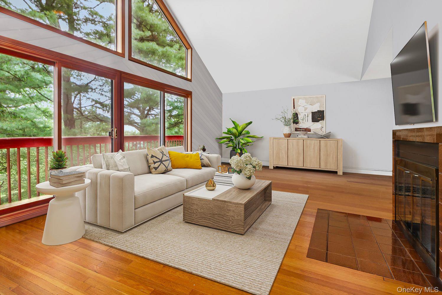 12 Ilana Court