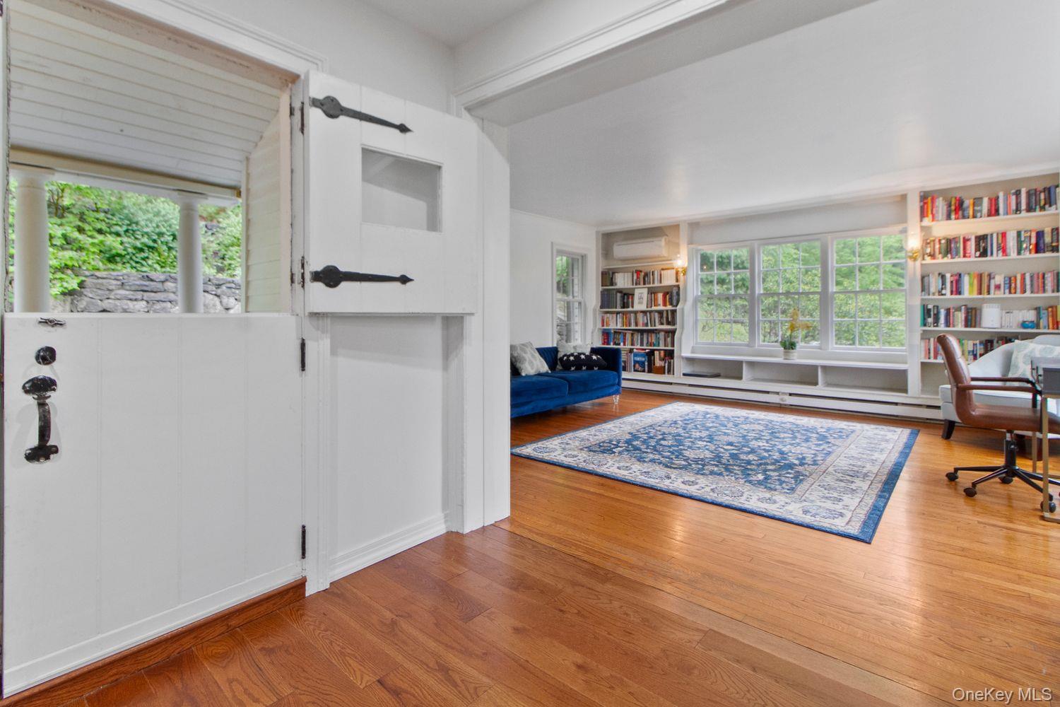 70 Spring Valley Road