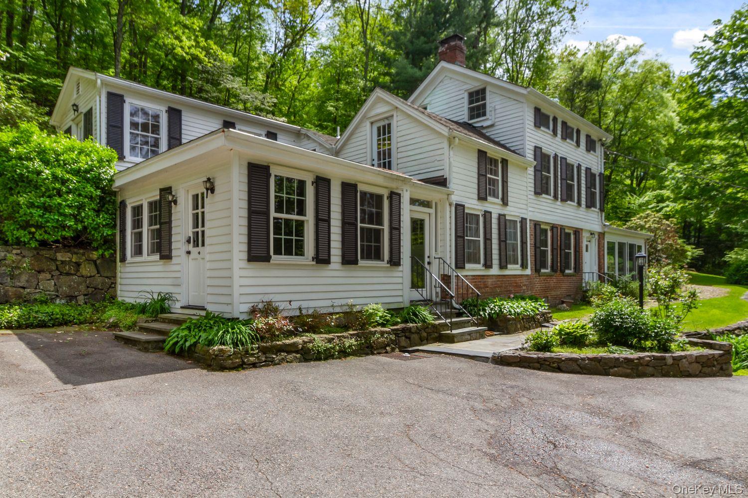 70 Spring Valley Road
