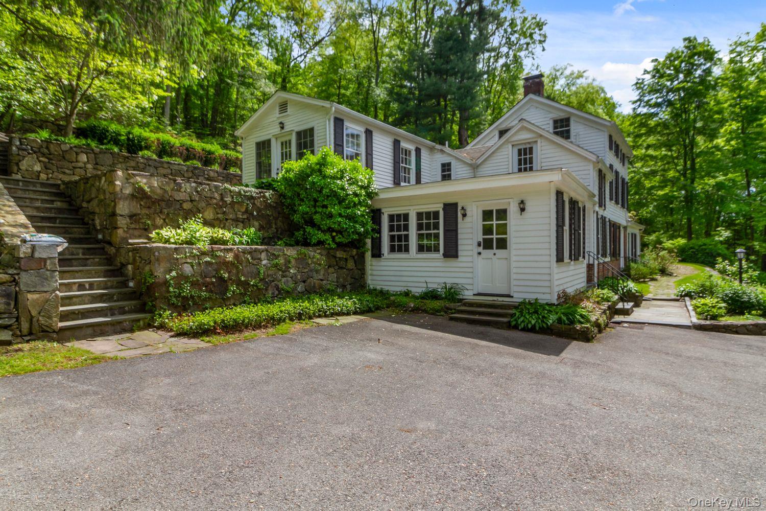 70 Spring Valley Road