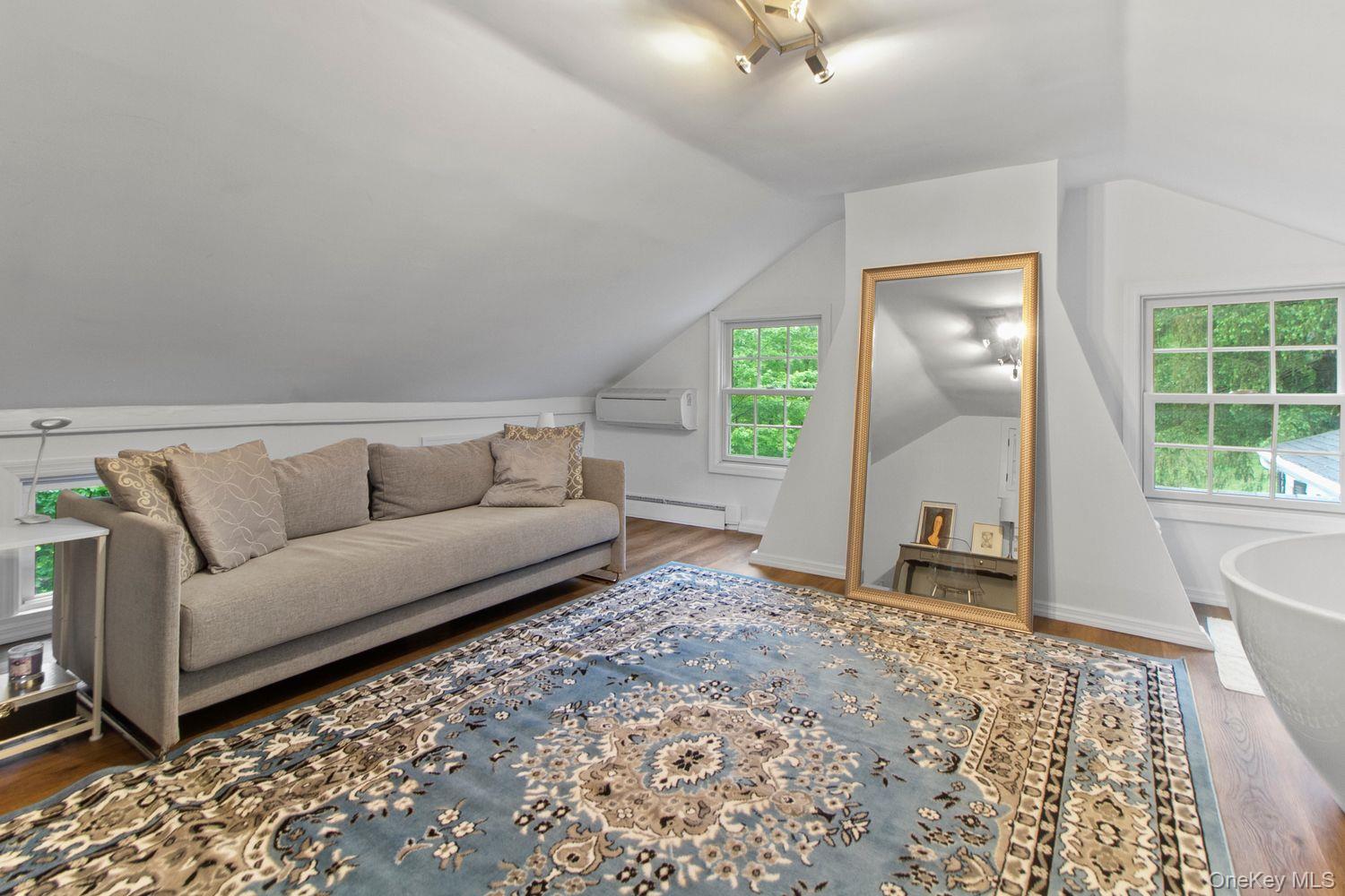 70 Spring Valley Road