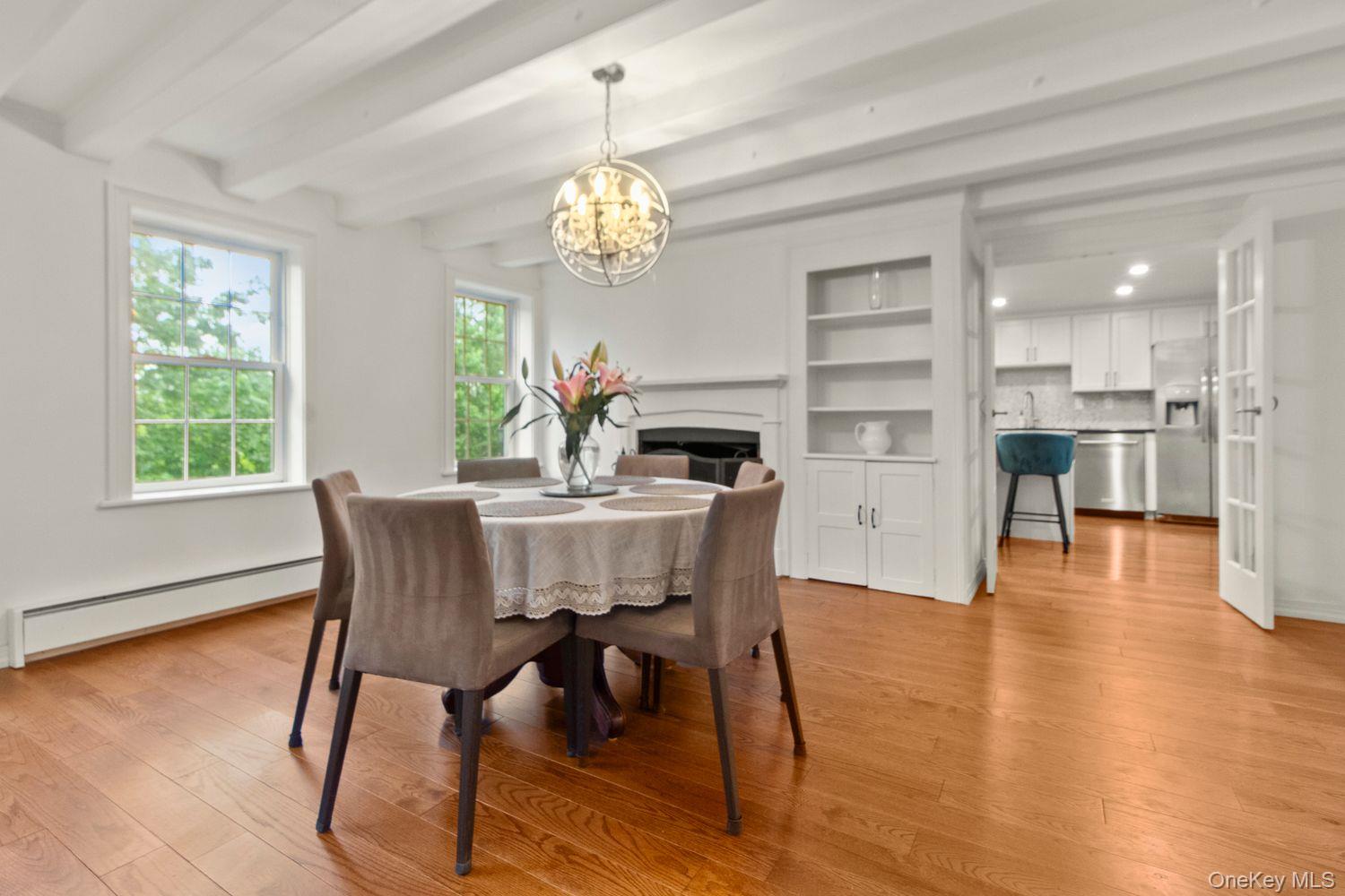 70 Spring Valley Road