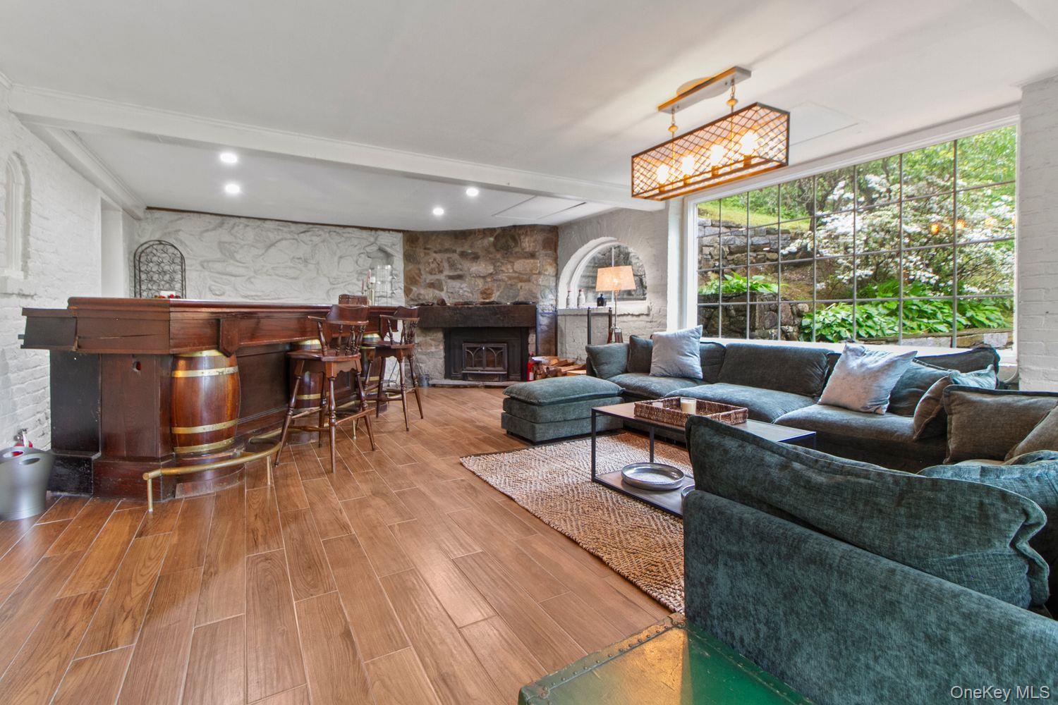 70 Spring Valley Road