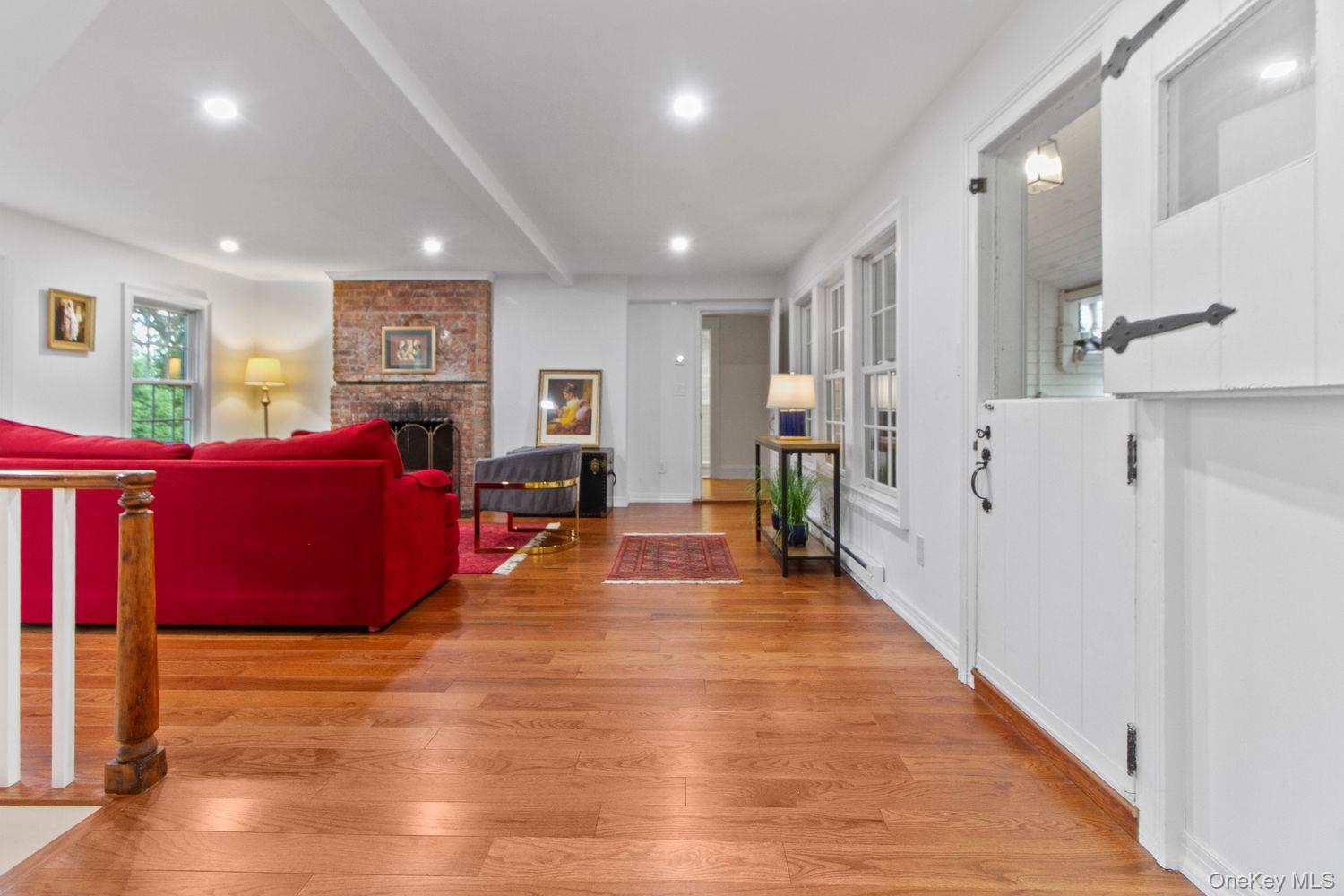 70 Spring Valley Road