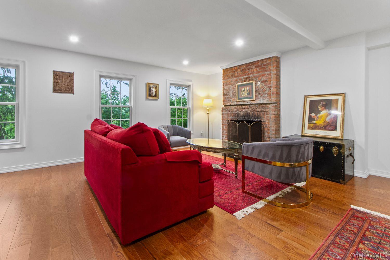 70 Spring Valley Road