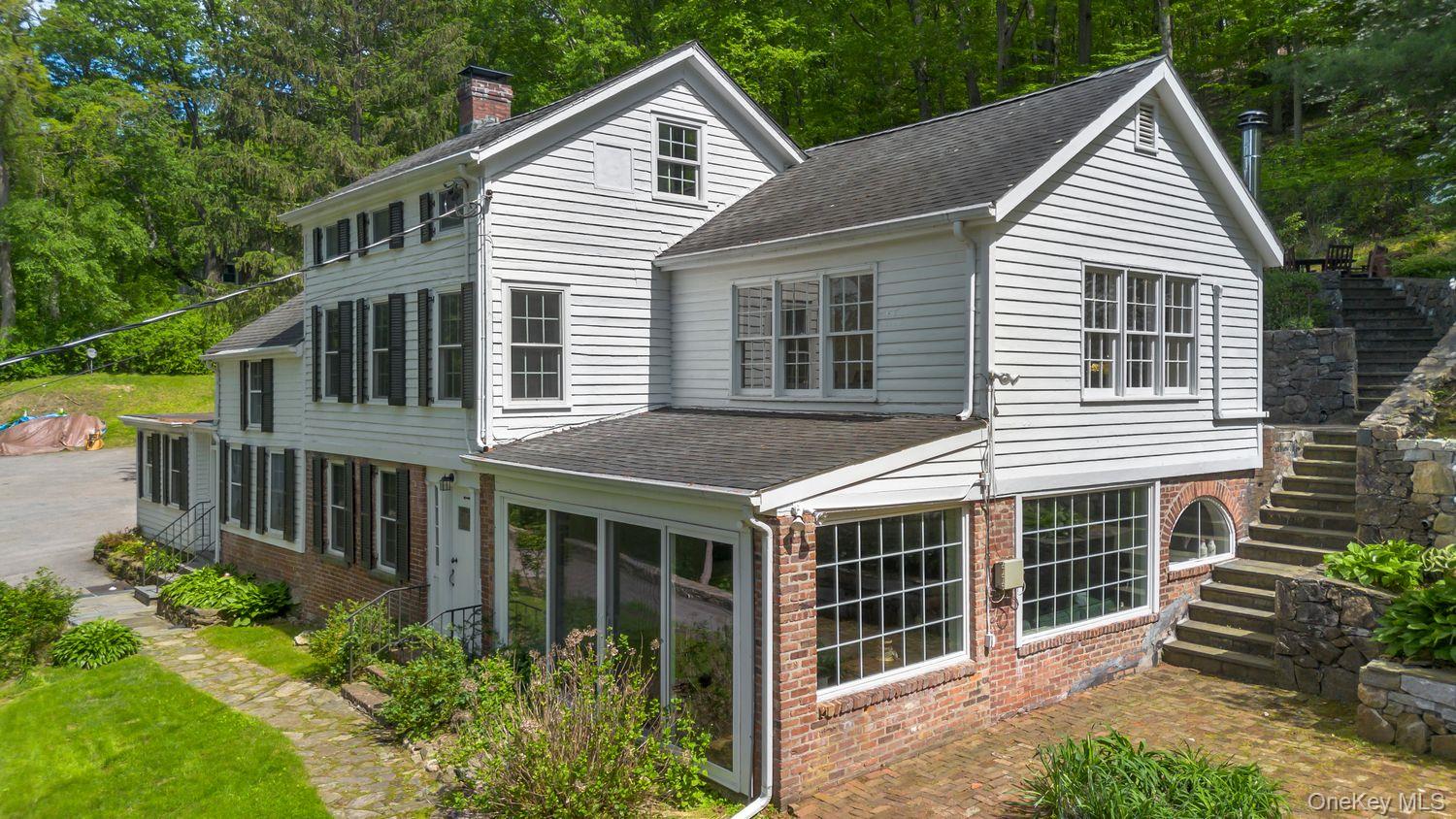 70 Spring Valley Road