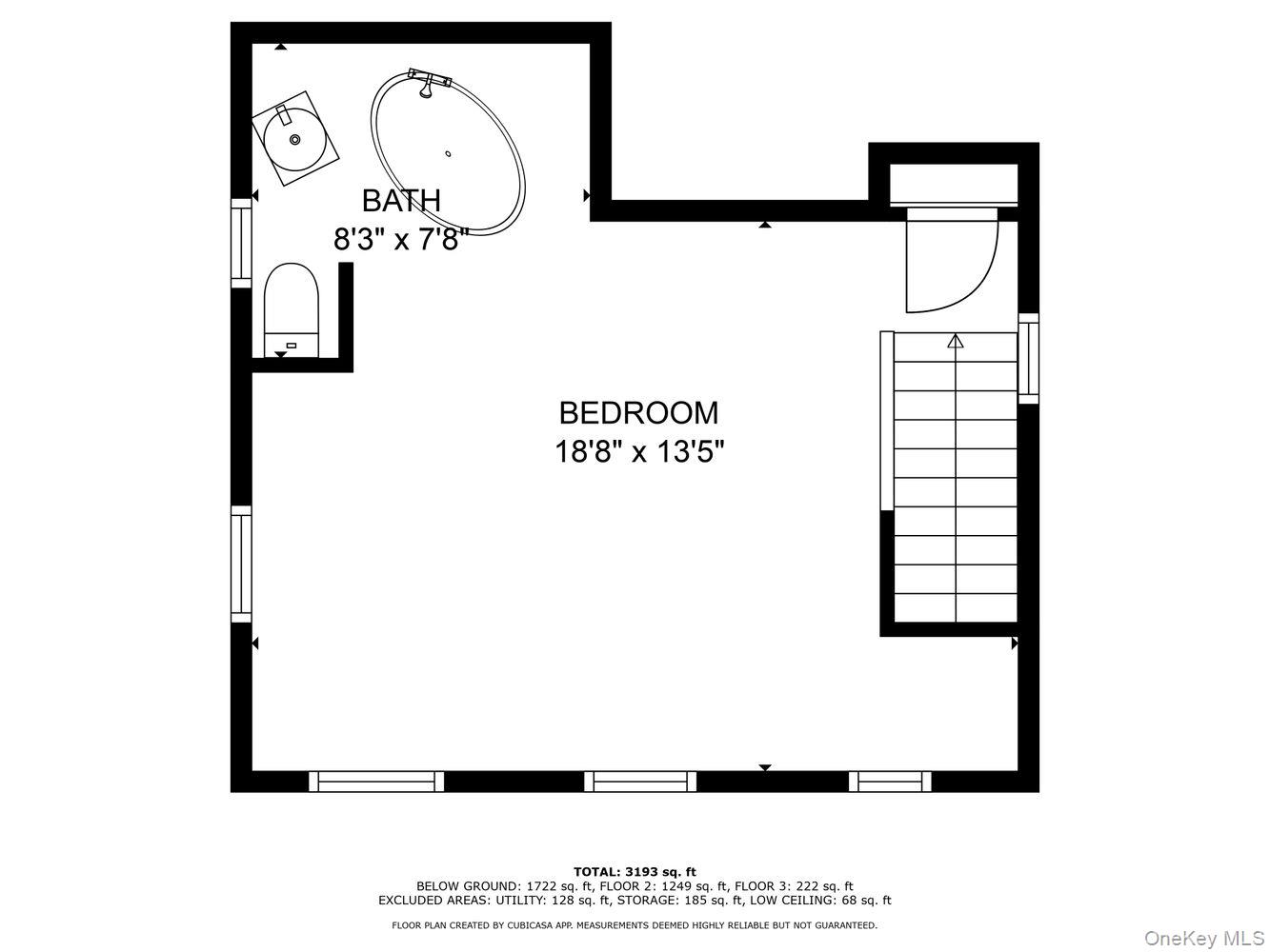 70 Spring Valley Road