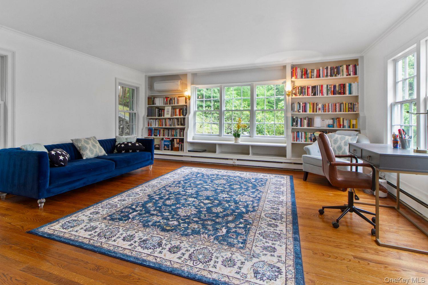 70 Spring Valley Road