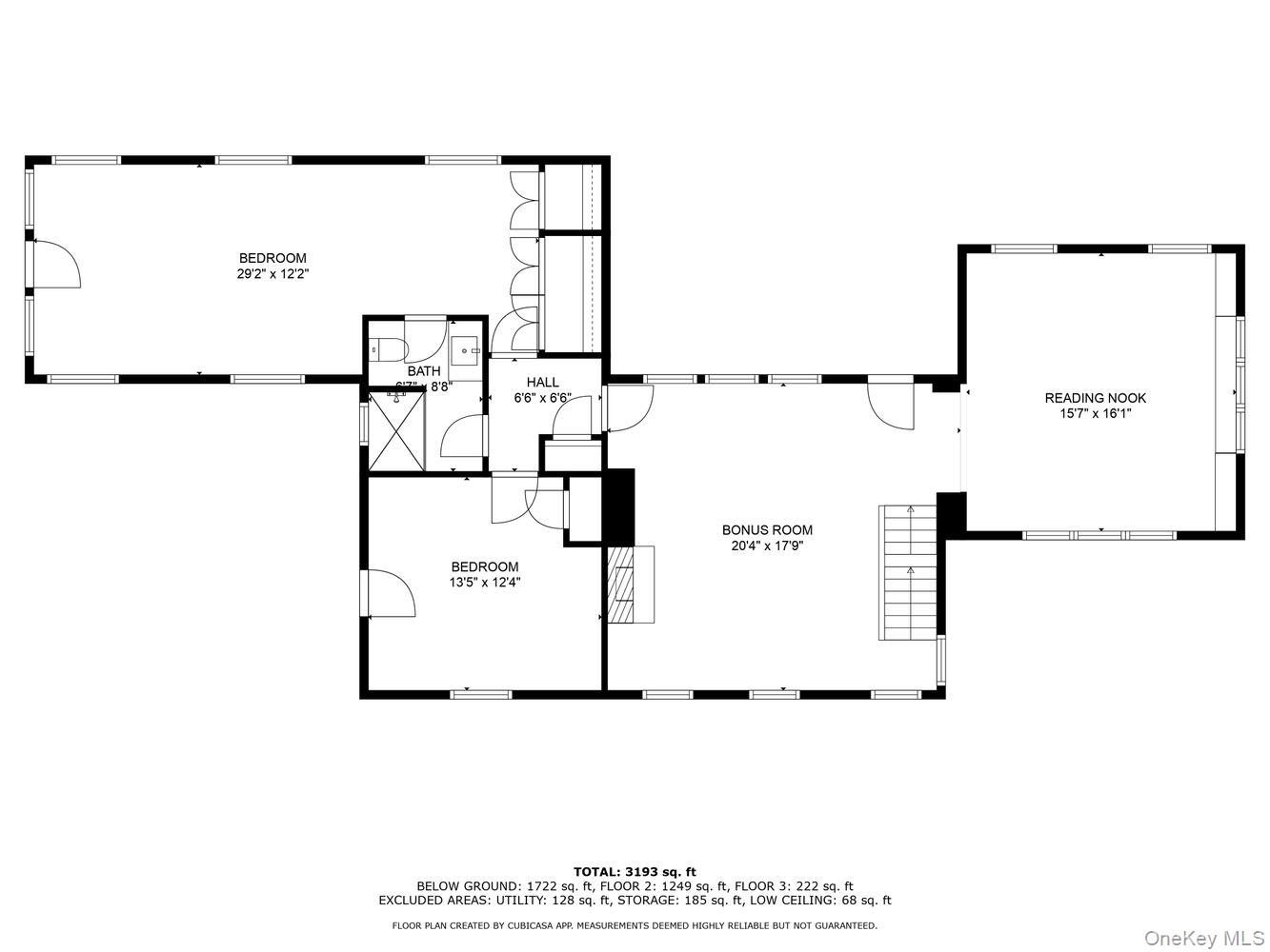 70 Spring Valley Road