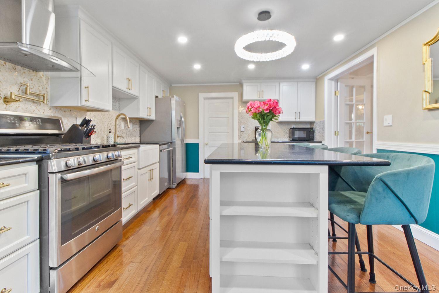 70 Spring Valley Road