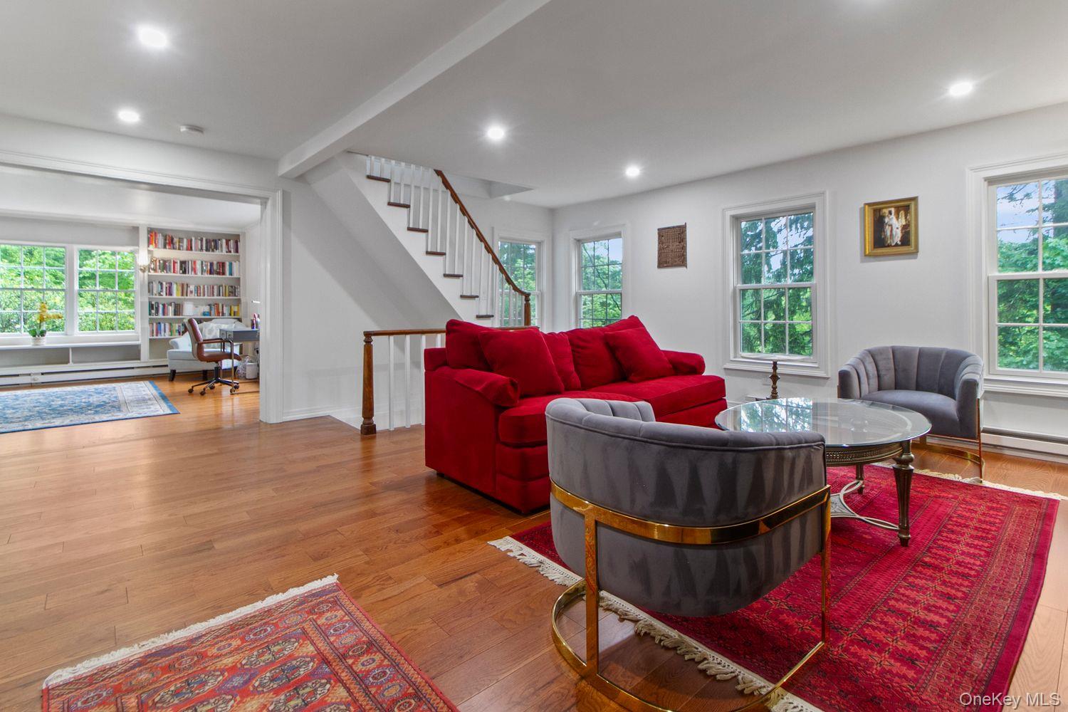 70 Spring Valley Road