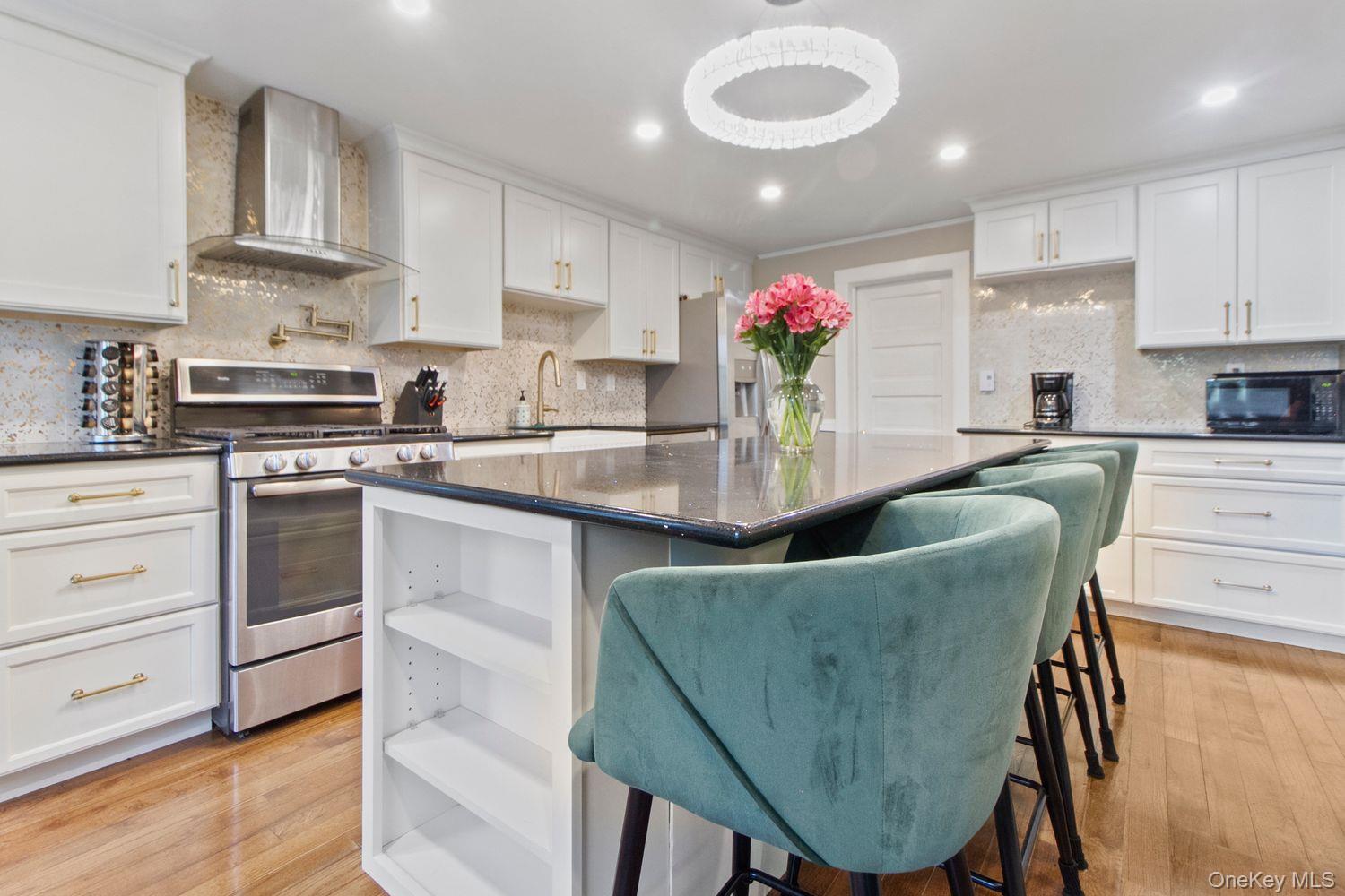 70 Spring Valley Road