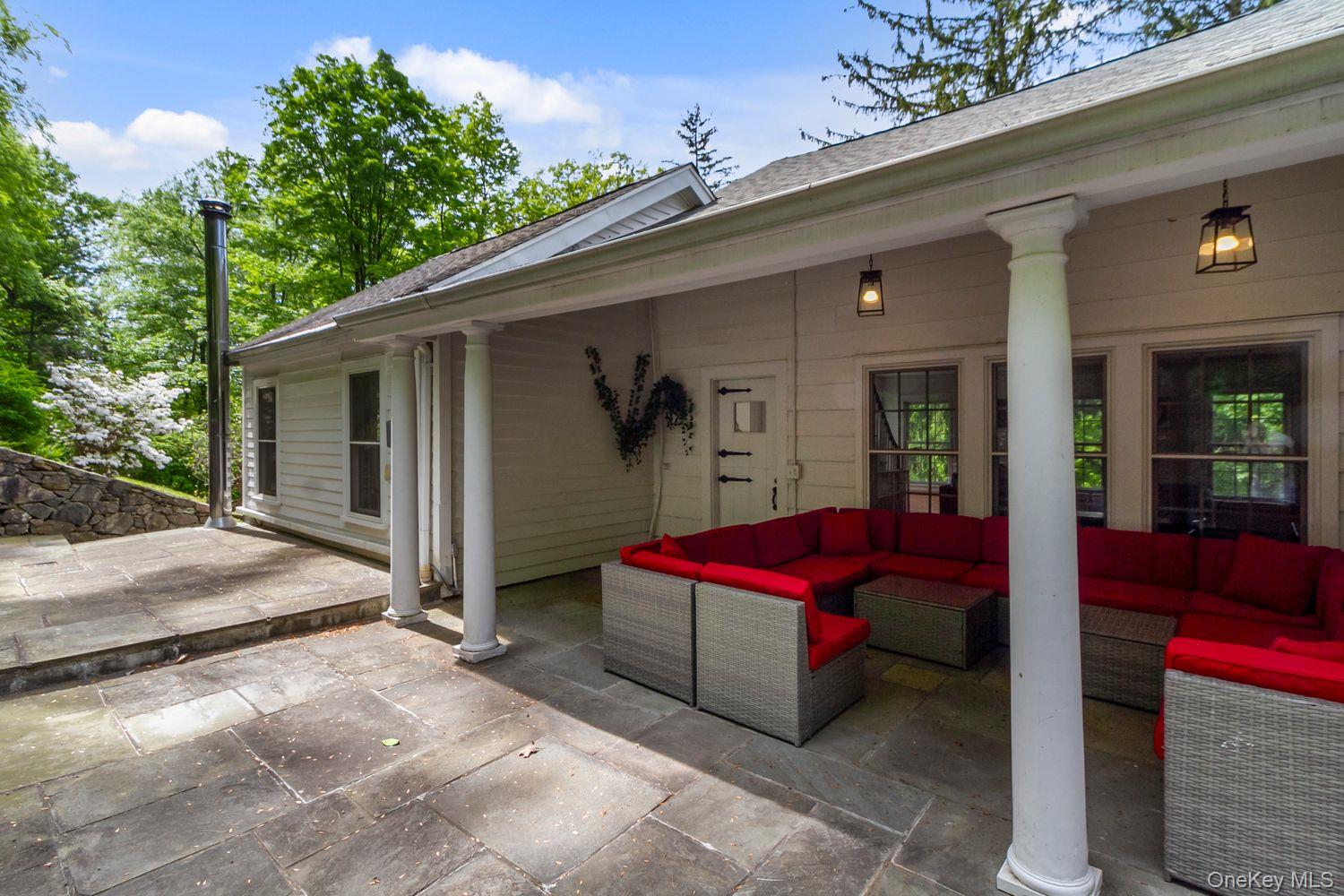 70 Spring Valley Road