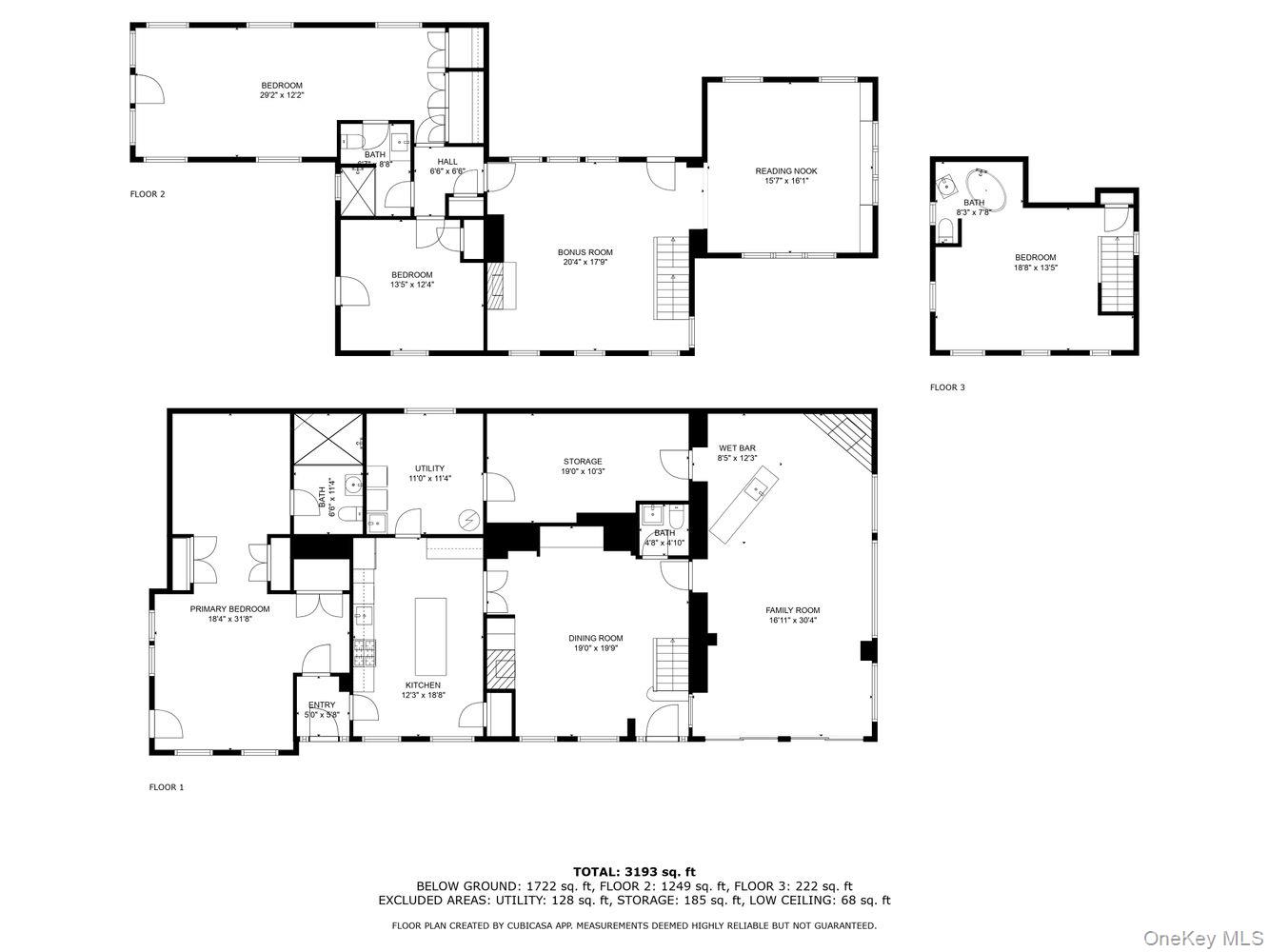 70 Spring Valley Road