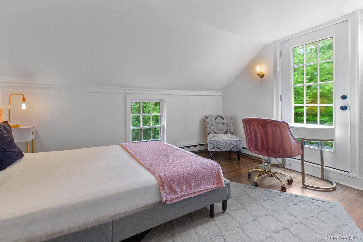 70 Spring Valley Road