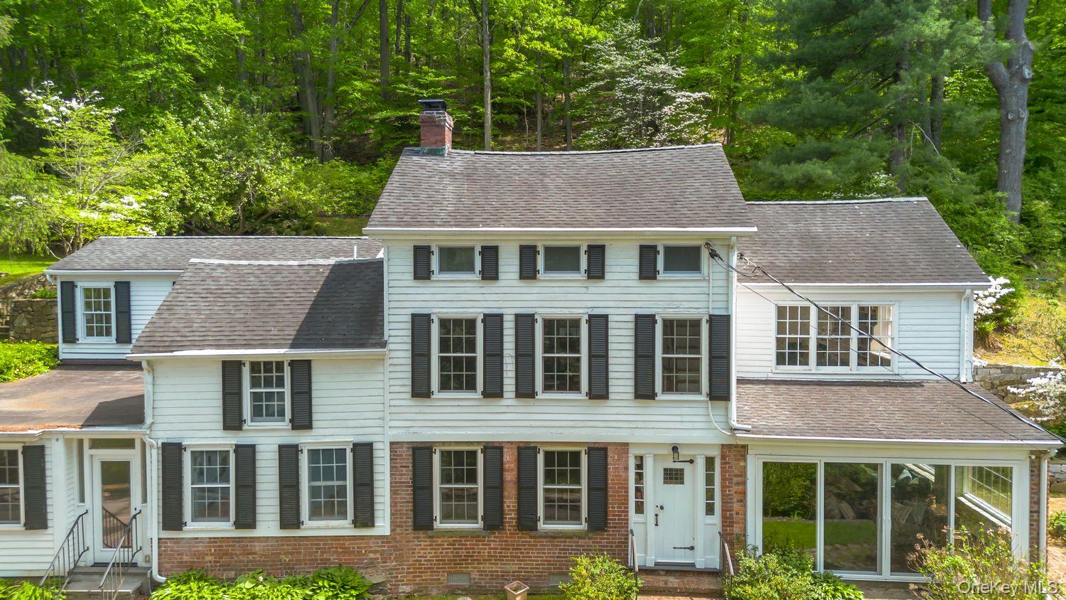 70 Spring Valley Road