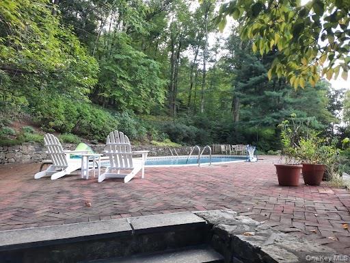 70 Spring Valley Road
