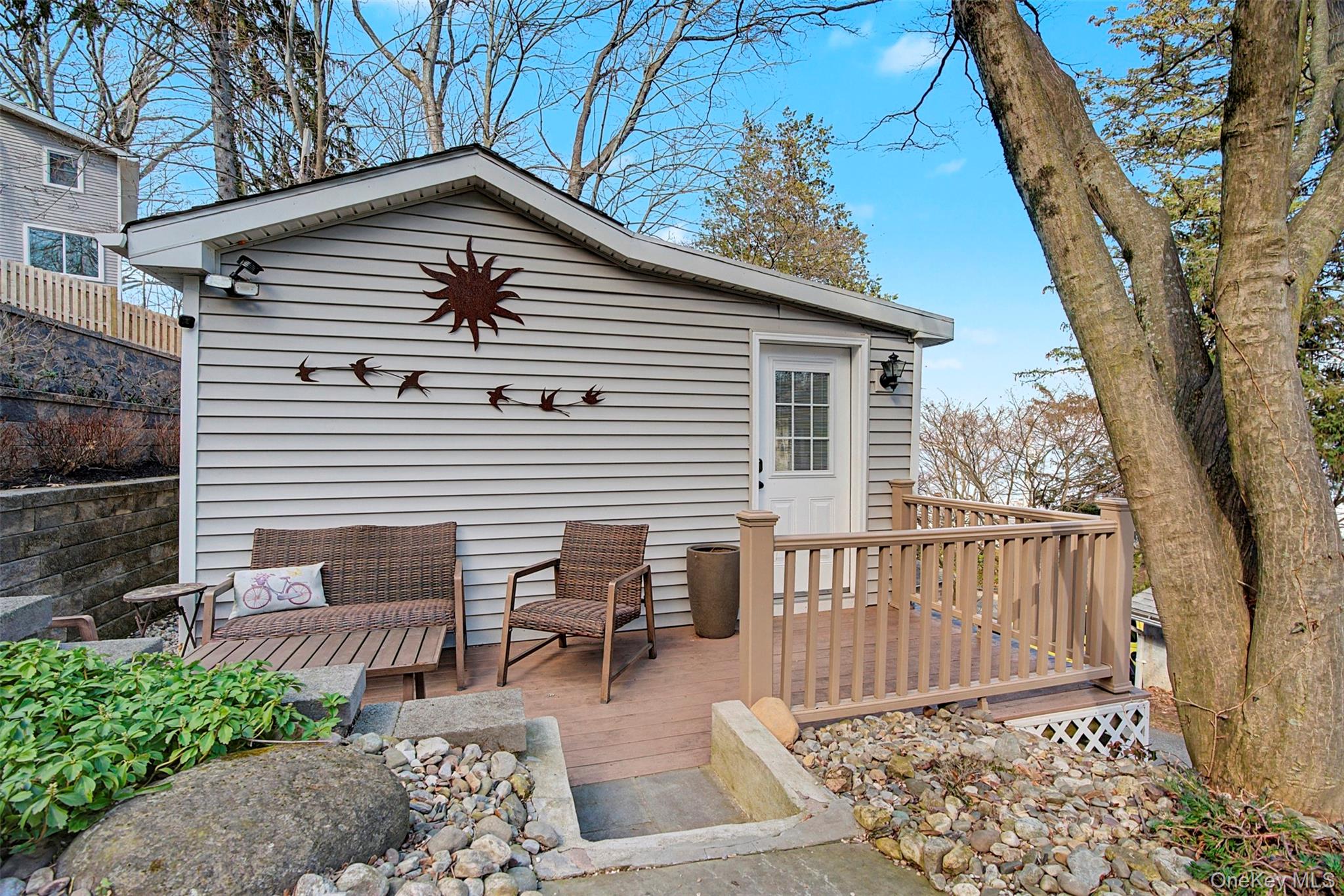 331 Hudson Terrace