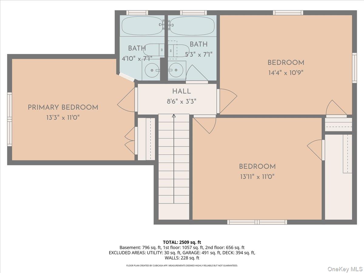 16 Marianna Drive