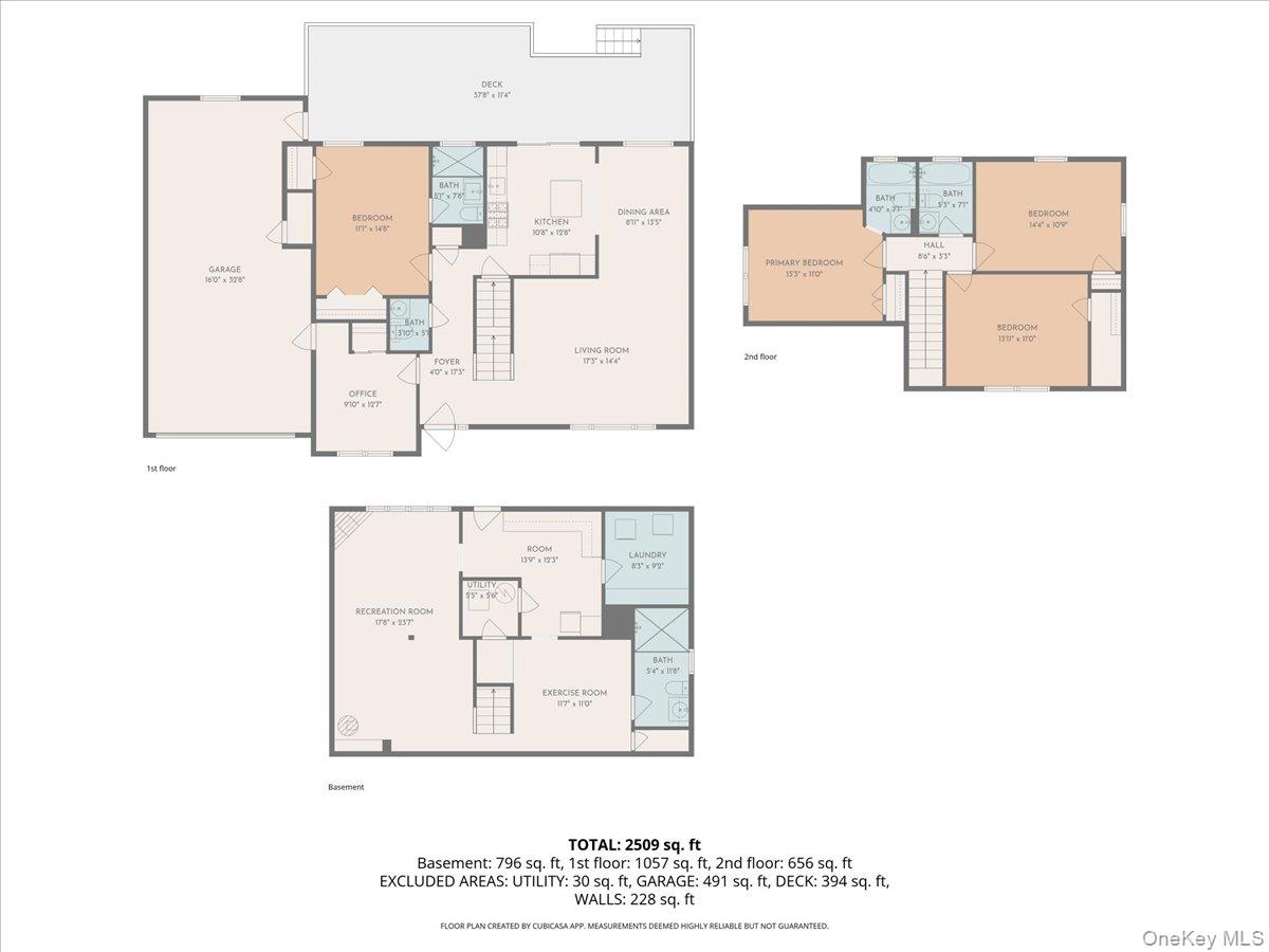16 Marianna Drive