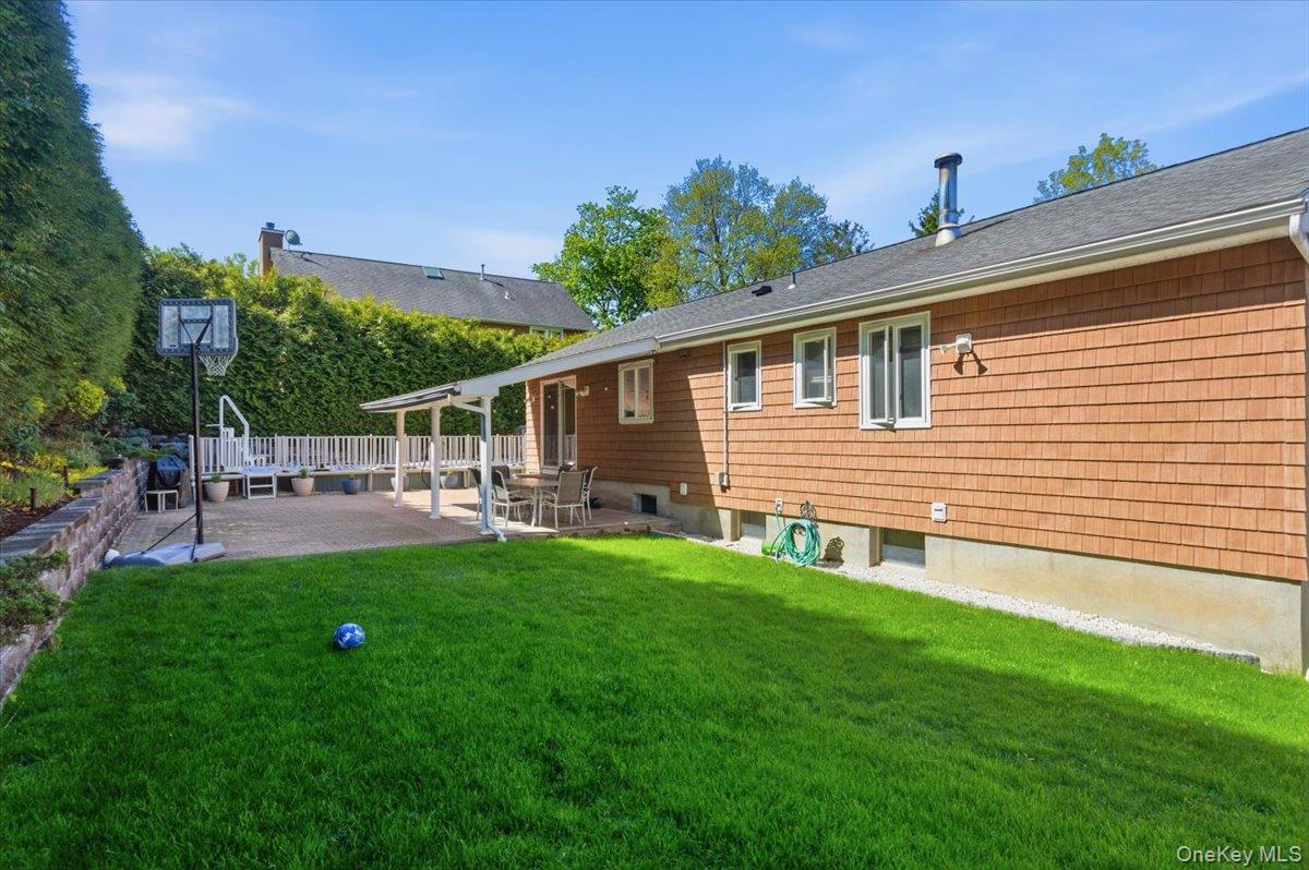 3 Cottage Grove