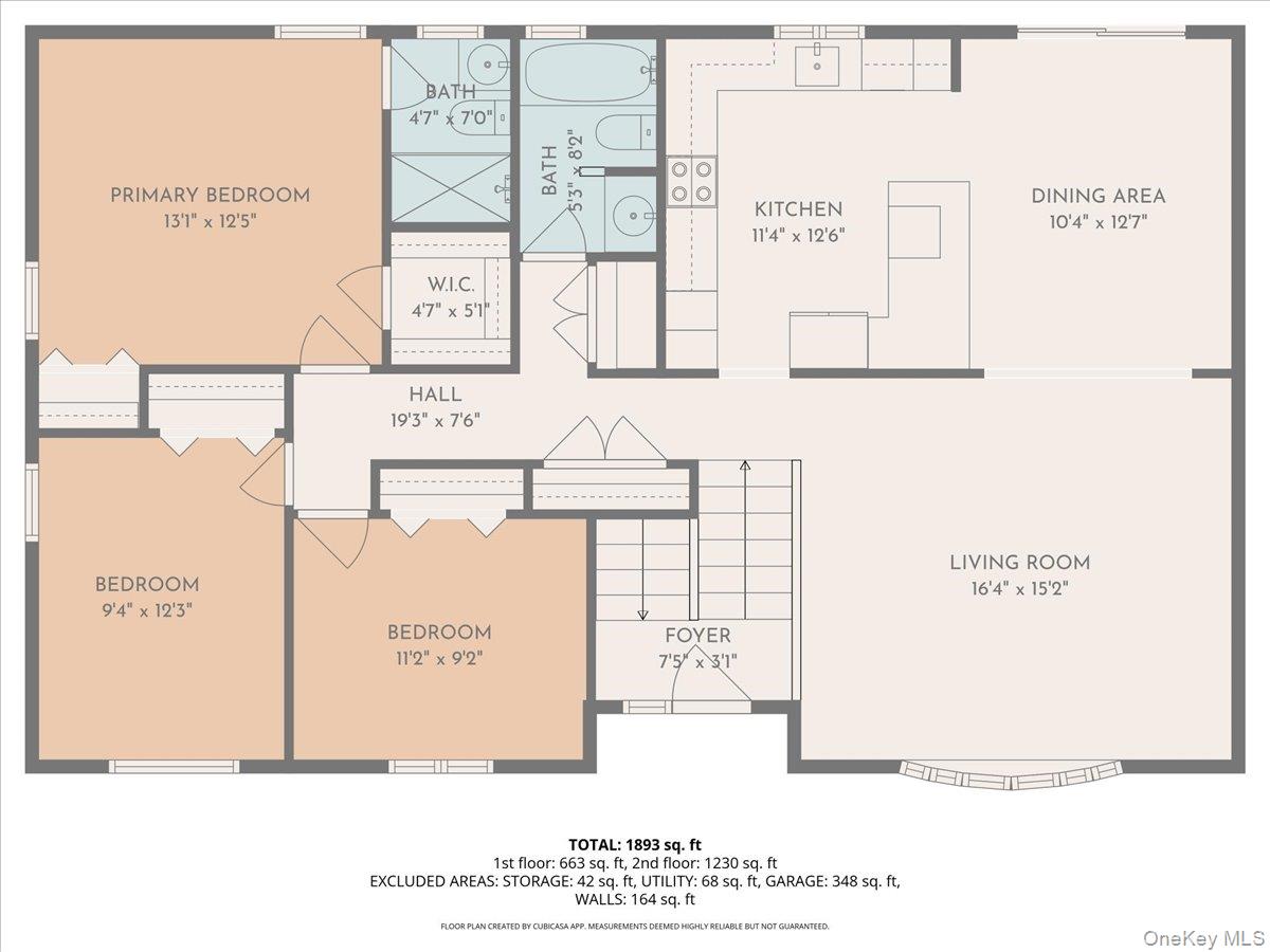 3 Cottage Grove